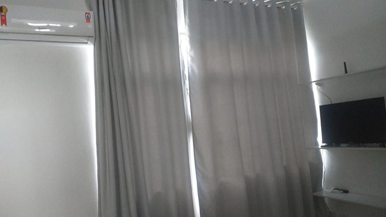 1/4, Sala, Farol Da Barra. Leilighet Salvador Eksteriør bilde