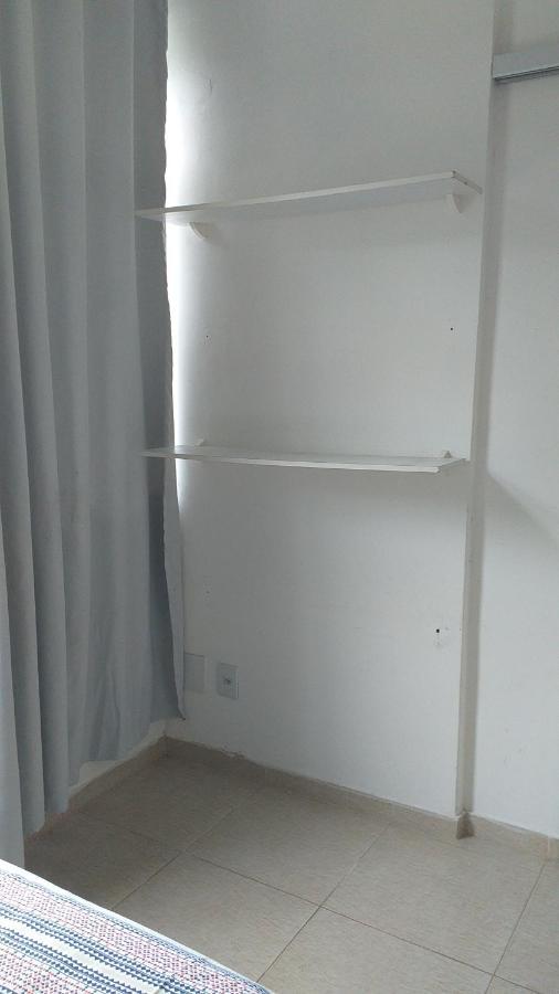1/4, Sala, Farol Da Barra. Leilighet Salvador Eksteriør bilde
